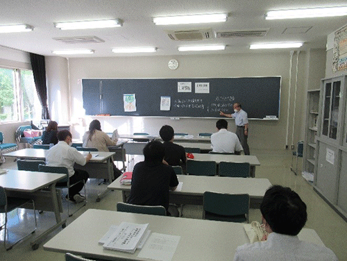 第2回「教師力向上セミナー」