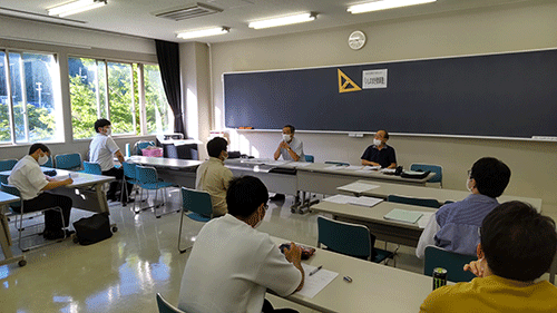 第3回「教師力向上セミナー」
