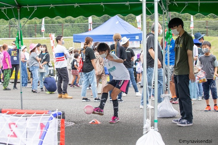 石鳳祭1