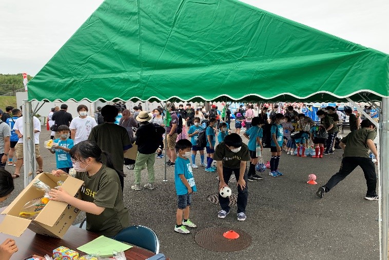 石鳳祭2