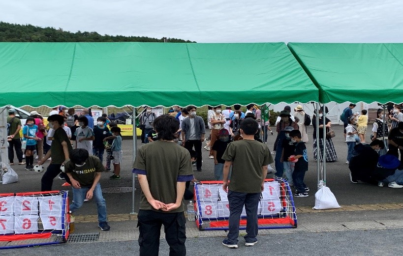 石鳳祭3