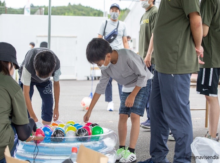 学生会1