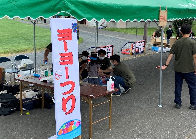 学生会3