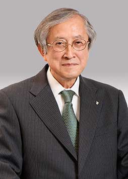 日髙総長 年頭所感