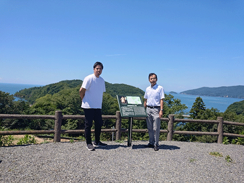 梅山先生-トヨタ④