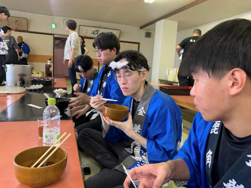 辻先生⑧
