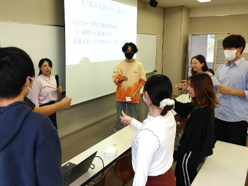 交換留学生6