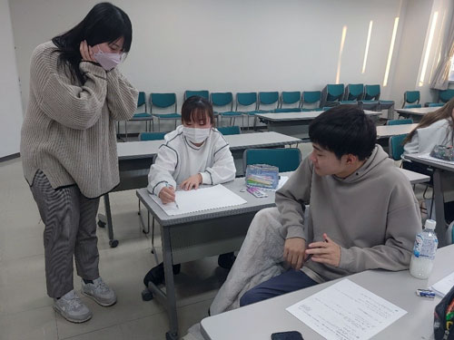 国語①