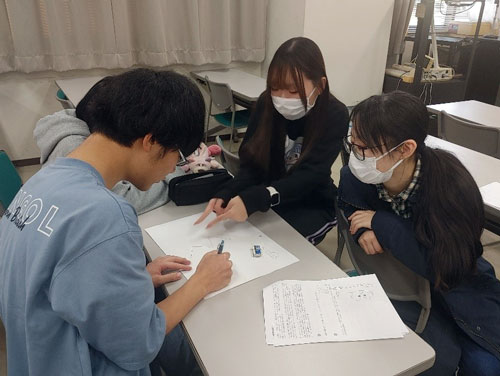 国語②