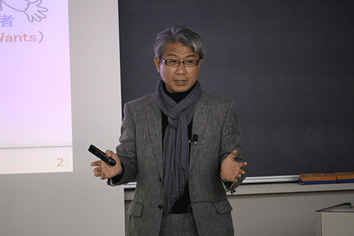 IS発表会Ⅲ