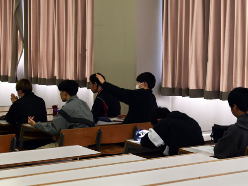 キャリア開発1-4