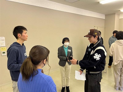 12.26進路面接トレーニング講座3