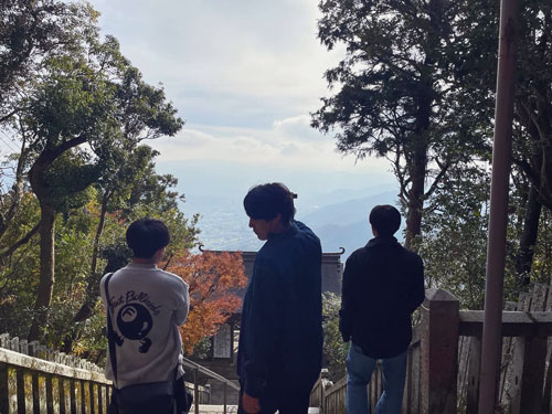 先山千光寺