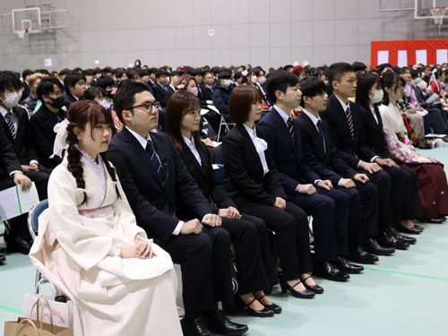 学位記⑨