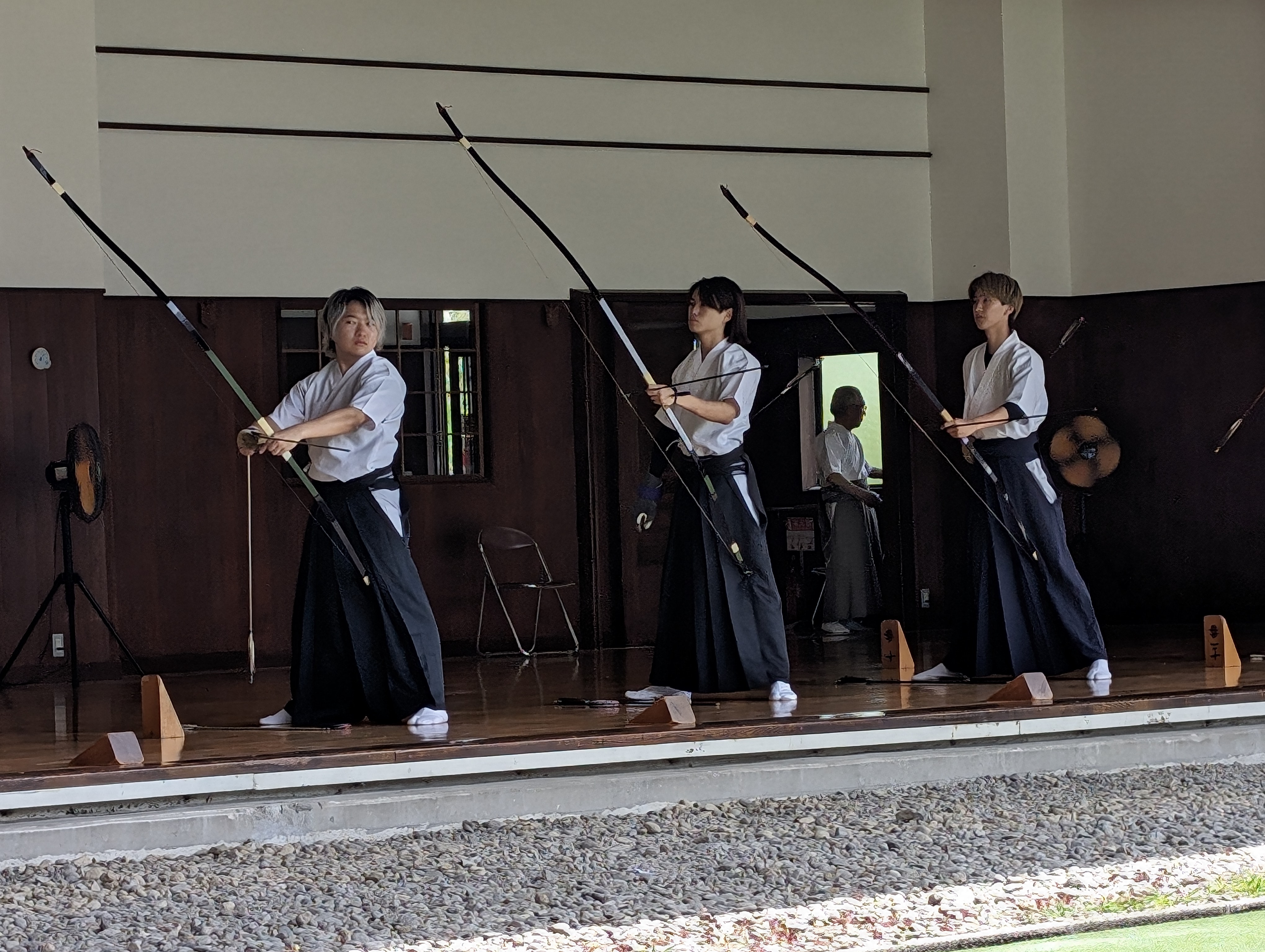 ISU弓道0616 (9)