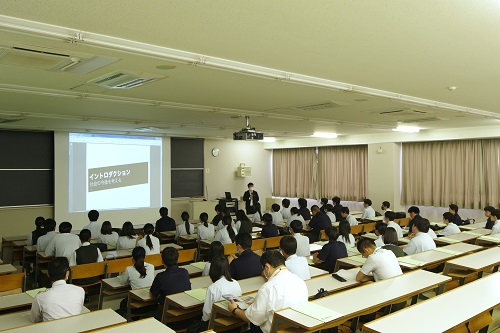 南三陸高等学校①
