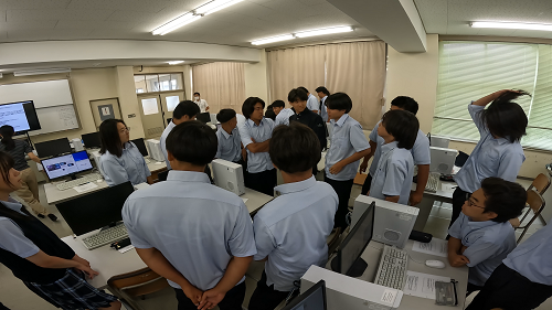 R6新潟海洋グループディスカッション4