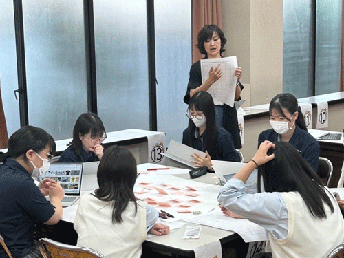 桜坂