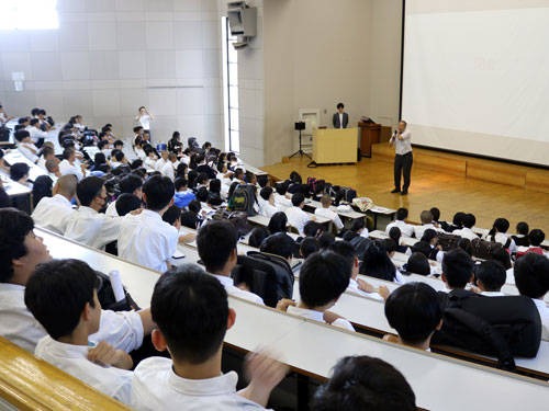 森口①