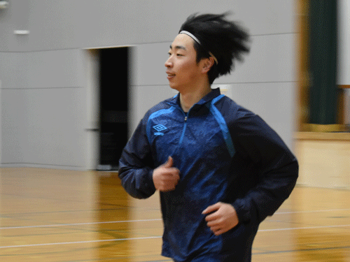 フットサル サッカー部7