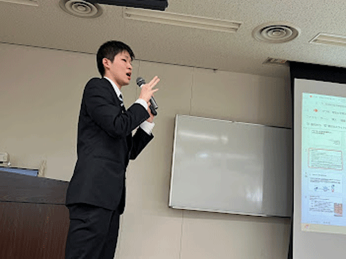 生物科学科ブログ更新2502更新2
