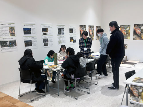 プレイベント③