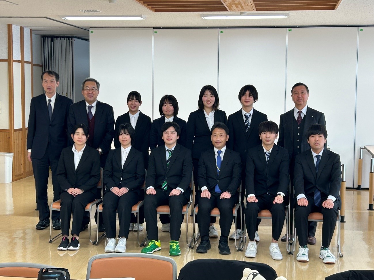 色麻学園⑨