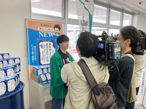 とものり販売4