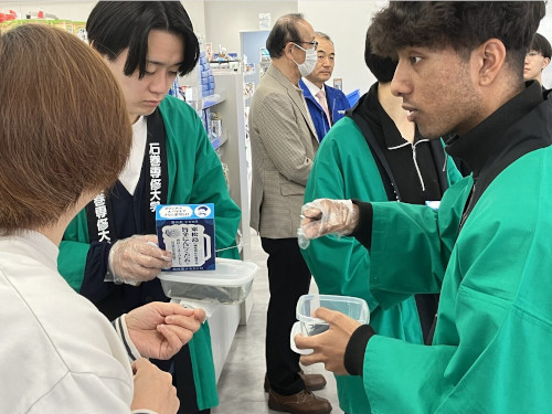 とものり販売5