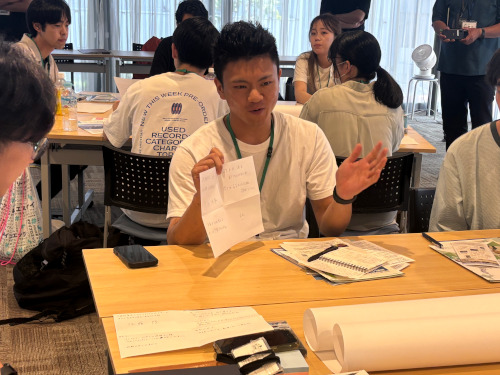 交流会⓸