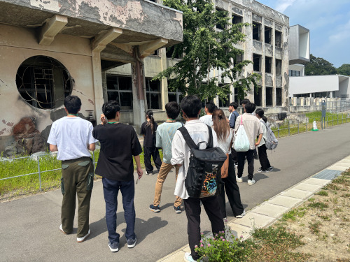交流会①