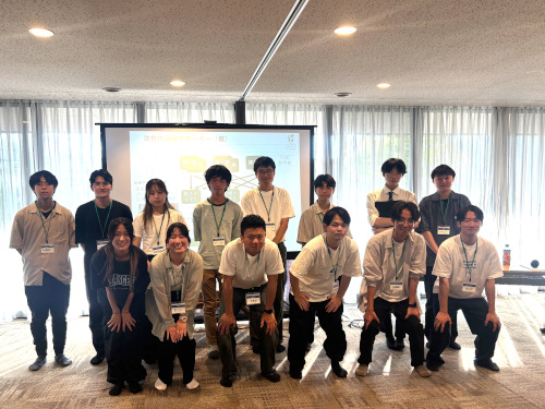 交流会⑤