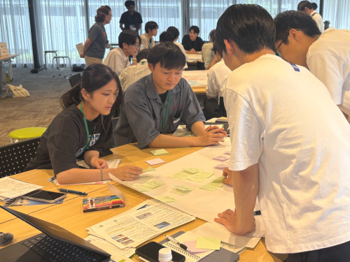 交流会６