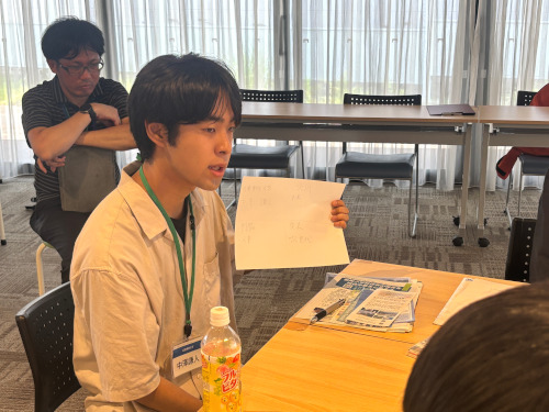 交流会⑦