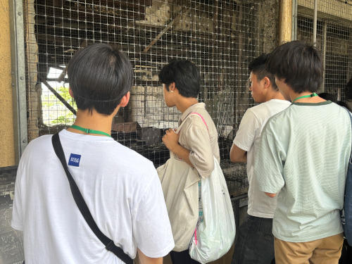 交流会②