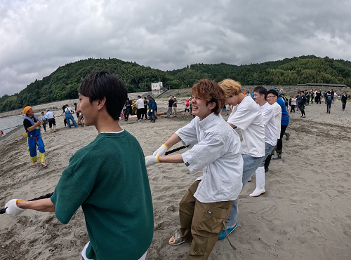 ④
