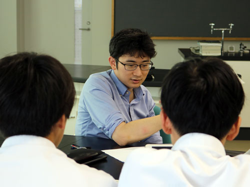 takeda