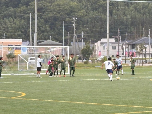 サッカーフェス2