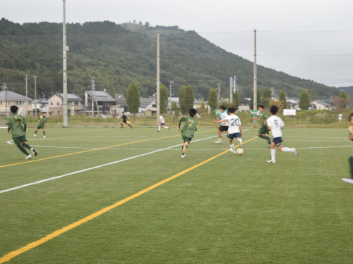 サッカーフェス1