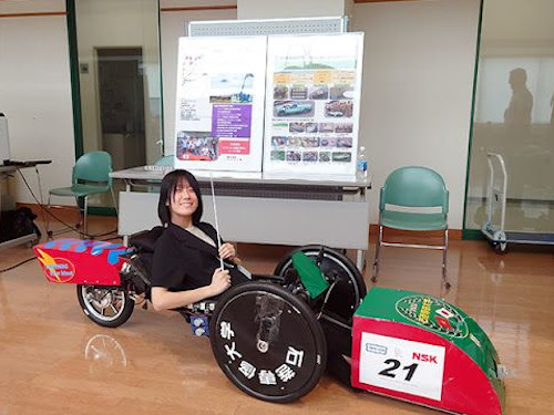 オープンキャンパス