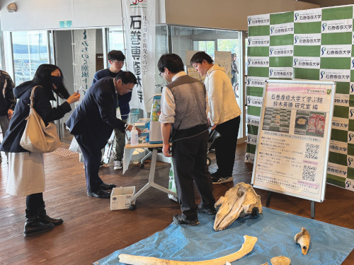 鯨フォーラム④