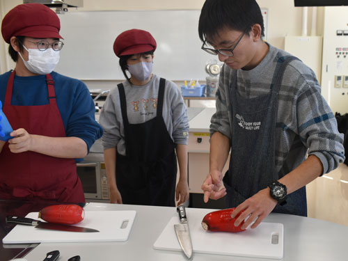 新渡戸文化高等学校6