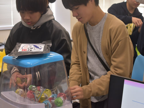 新渡戸文化高等学校3