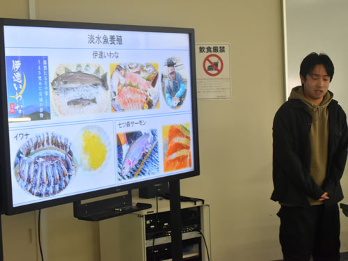 新渡戸文化高等学校8