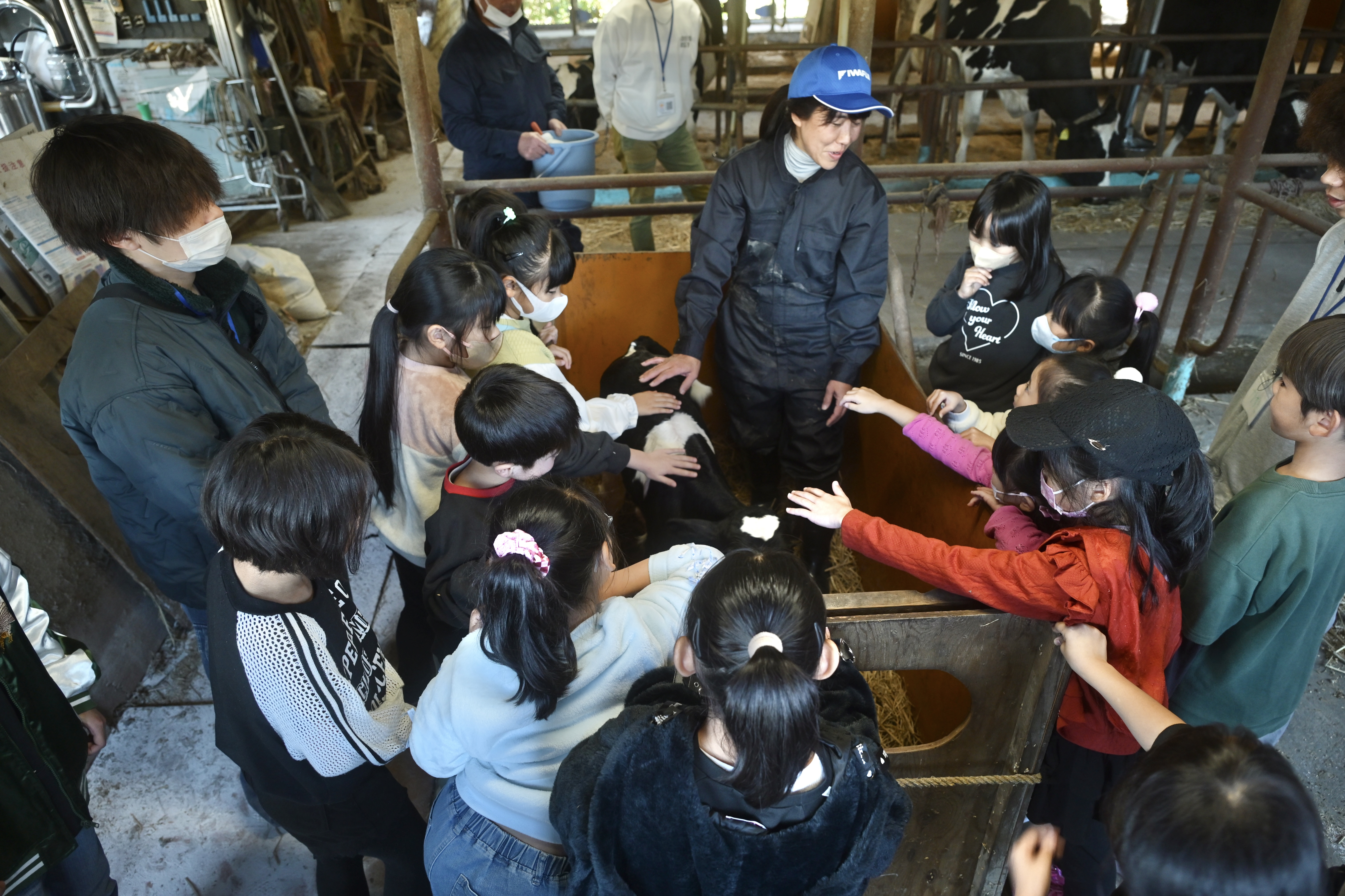 茂木家ファクトリー2