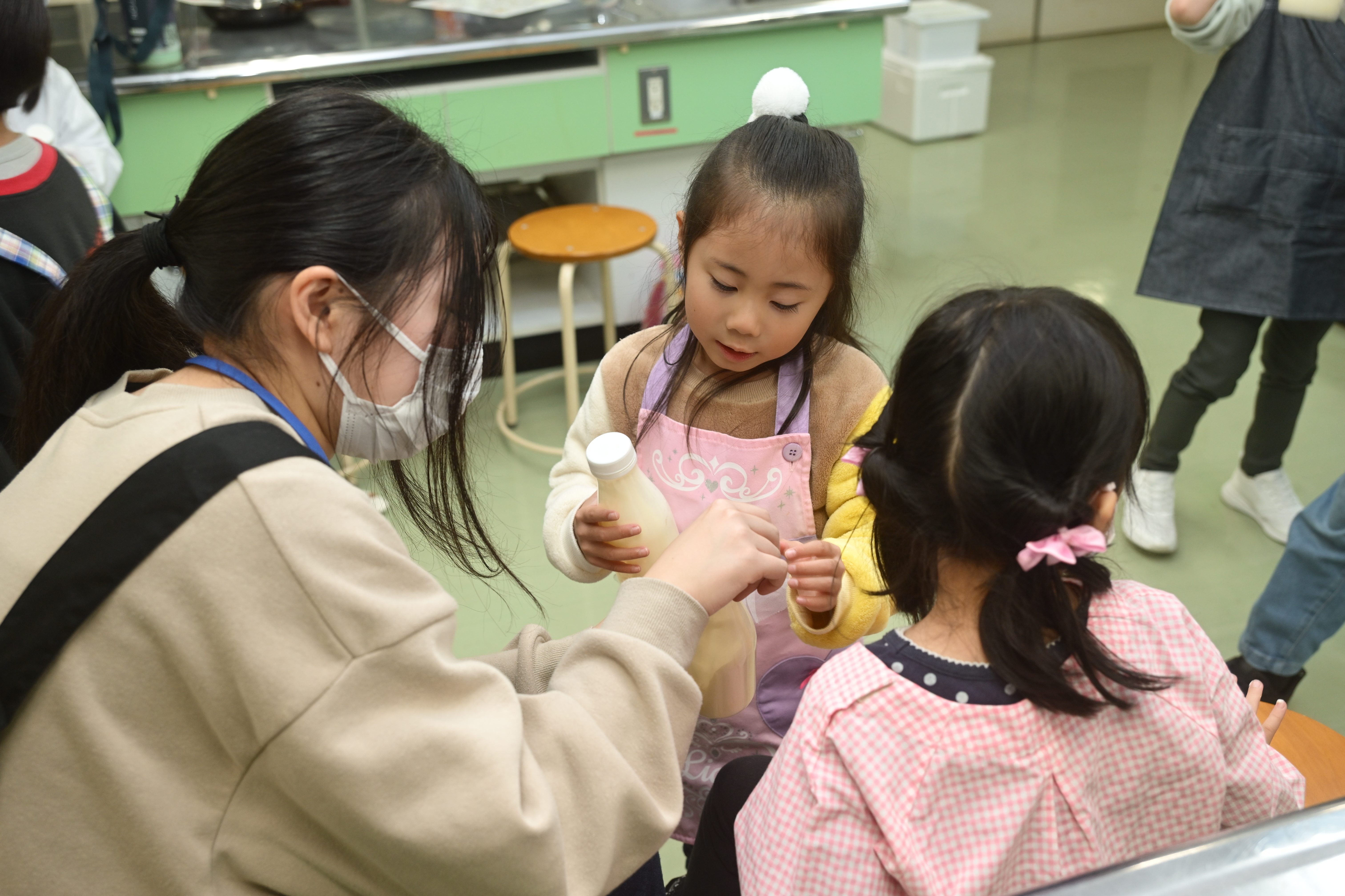 茂木家ファクトリー1