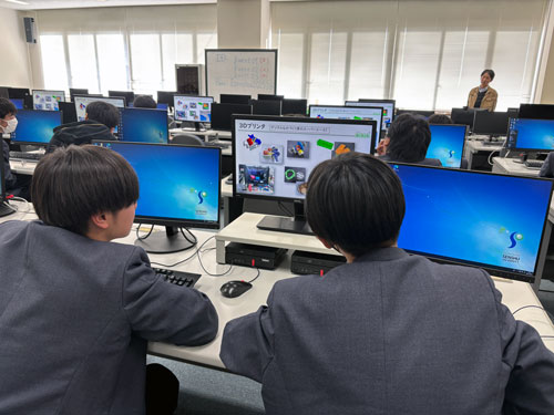 大河原産業①