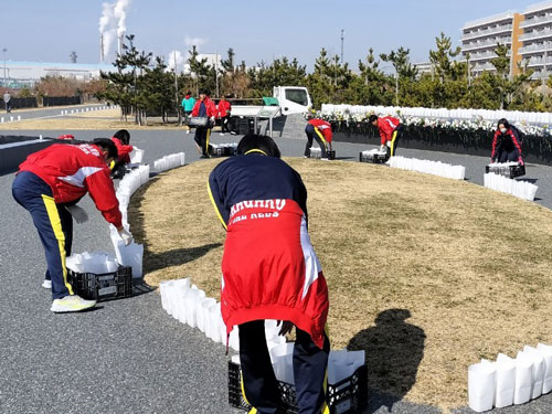 浦和学院高等学校