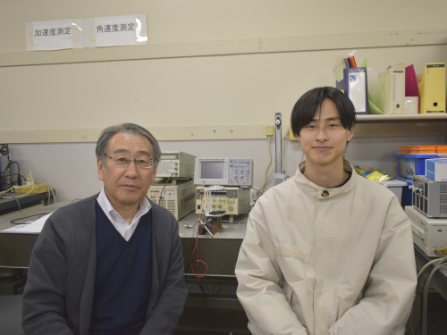 IE五十嵐さん②