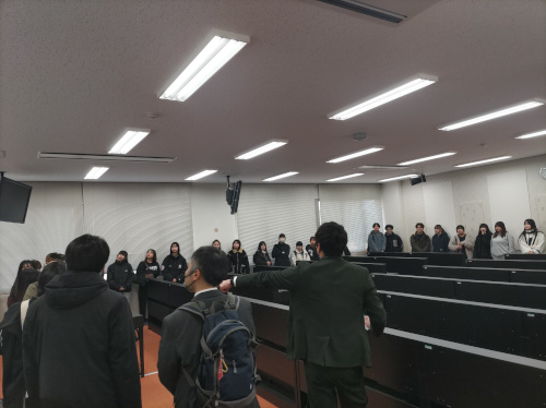 北上福祉②